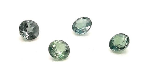 ALEXANDRITE