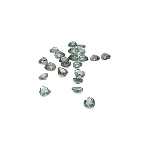 ALEXANDRITE
