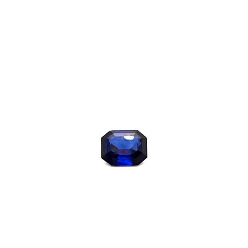 SAPPHIRE OCTAGON