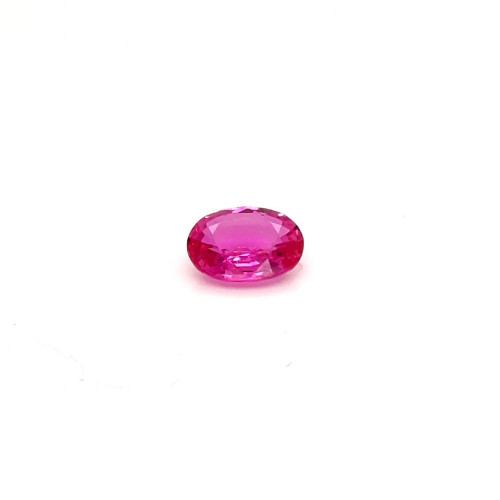 PINK SAPPHIRE
