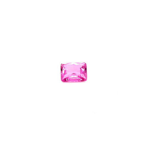 PINK SAPPHIRE