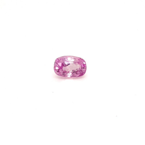 PINK SAPPHIRE