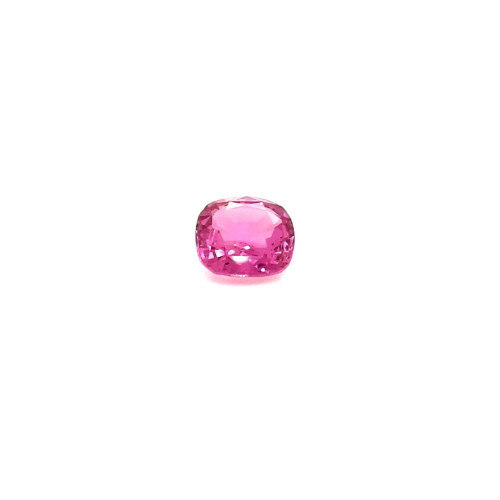 PINK SAPPHIRE
