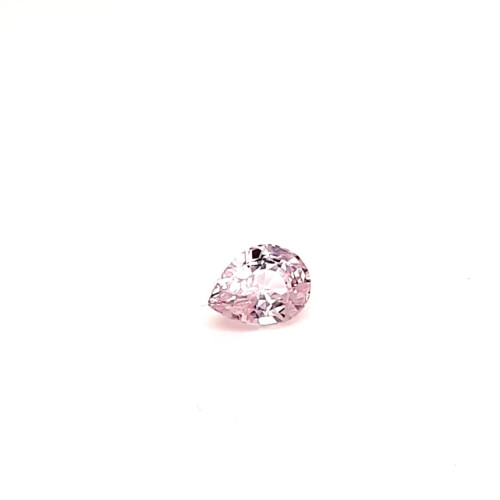 PINK SAPPHIRE