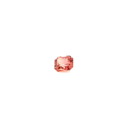 PEACH SAPPHIRE