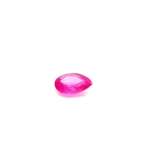 PINK SAPPHIRE