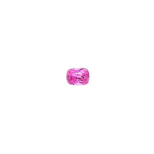 PINK SAPPHIRE