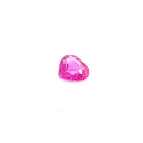 PINK SAPPHIRE