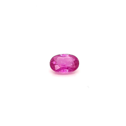 PINK SAPPHIRE