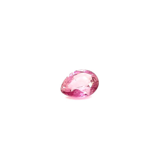 PINK SAPPHIRE
