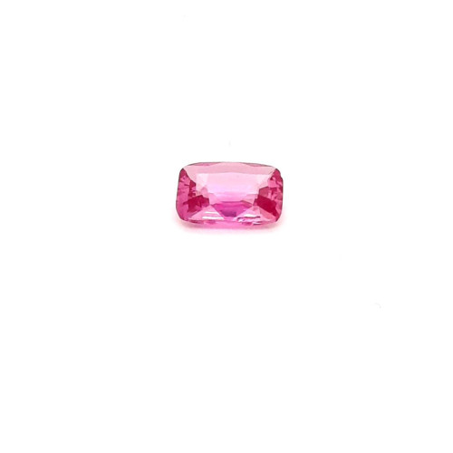 PINK SAPPHIRE