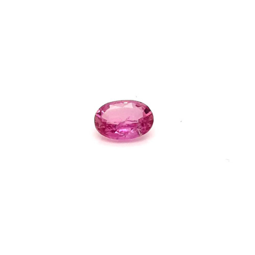 PINK SAPPHIRE