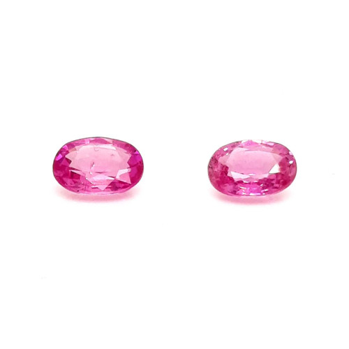 PINK SAPPHIRE