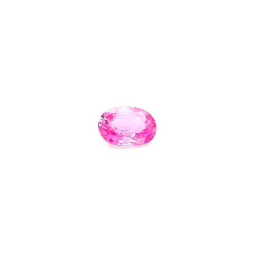 PEACH SAPPHIRE