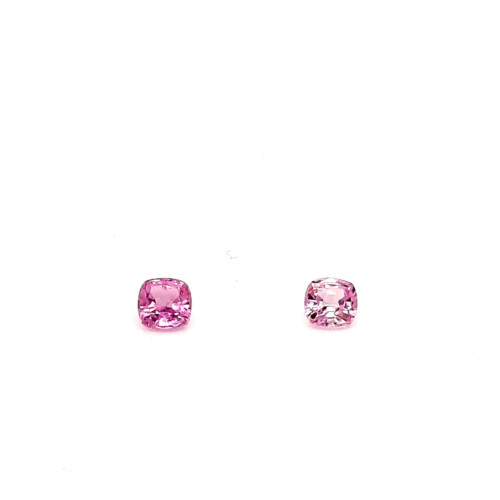 PINK SAPPHIRE