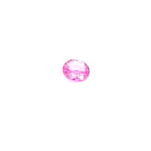 PINK SAPPHIRE