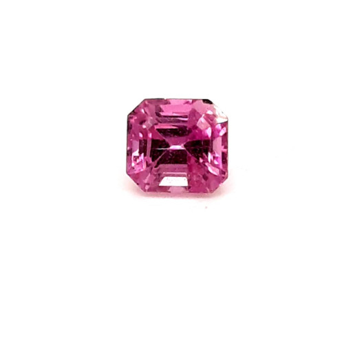 PINK SAPPHIRE