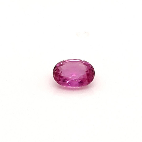 PINK SAPPHIRE