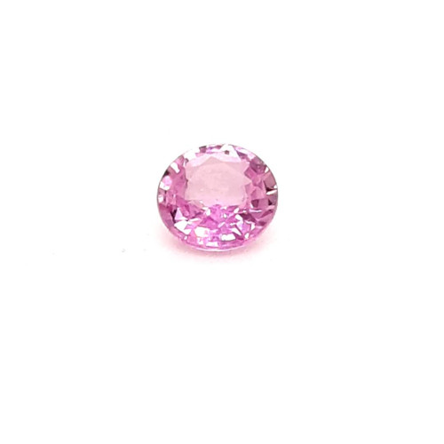 PINK SAPPHIRE