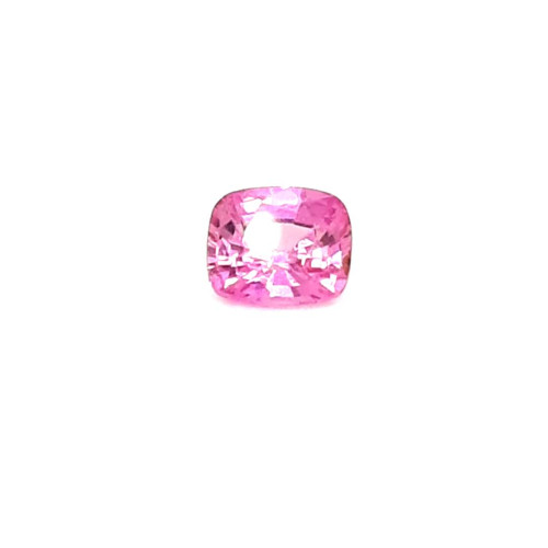 PINK SAPPHIRE