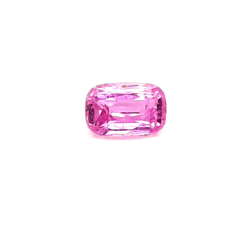 PINK SAPPHIRE