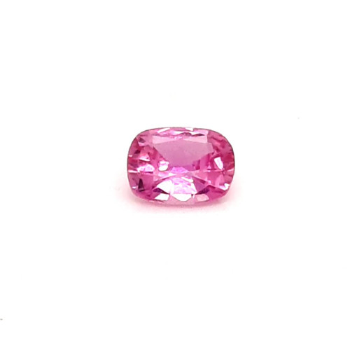 PINK SAPPHIRE