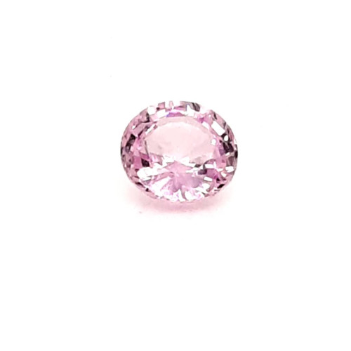 PINK SAPPHIRE