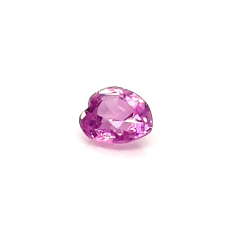 PINK SAPPHIRE