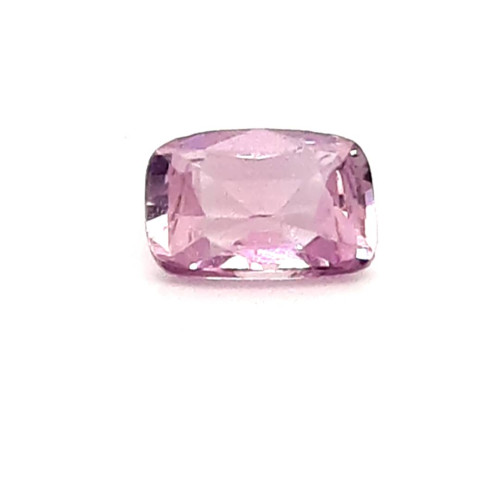PINK SAPPHIRE