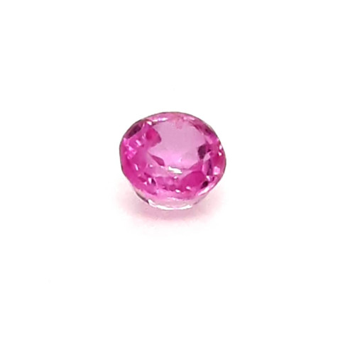 PINK SAPPHIRE