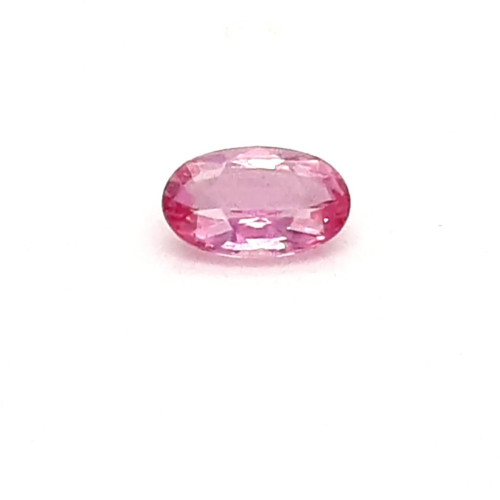 PINK SAPPHIRE