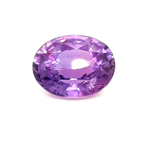 PURPLE SAPPHIRE