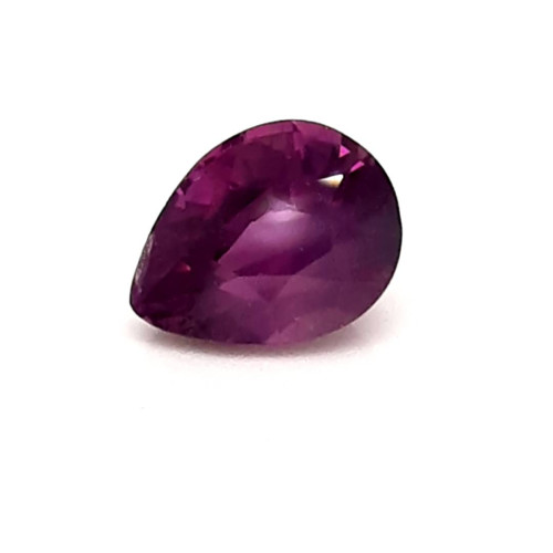 PURPLE SAPPHIRE