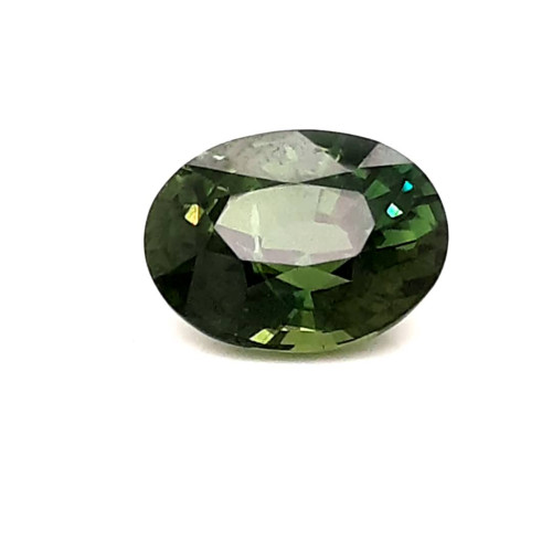 GREEN/TEAL SAPPHIRE