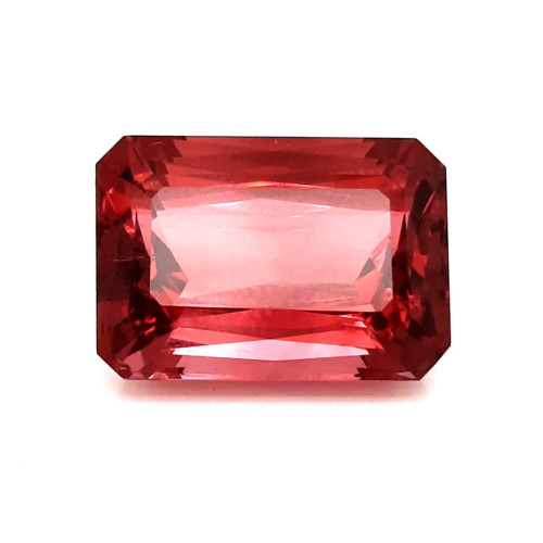 RUBELITE TOURMALINE