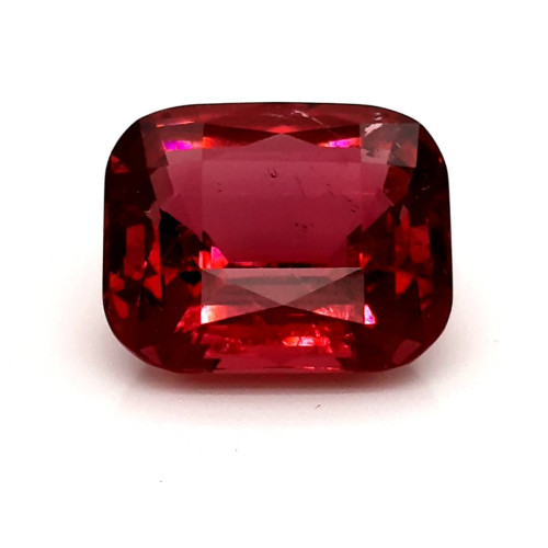 RUBELITE TOURMALINE