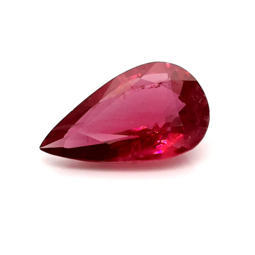 RUBELITE TOURMALINE