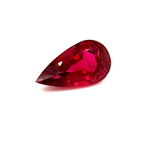 RUBELITE TOURMALINE