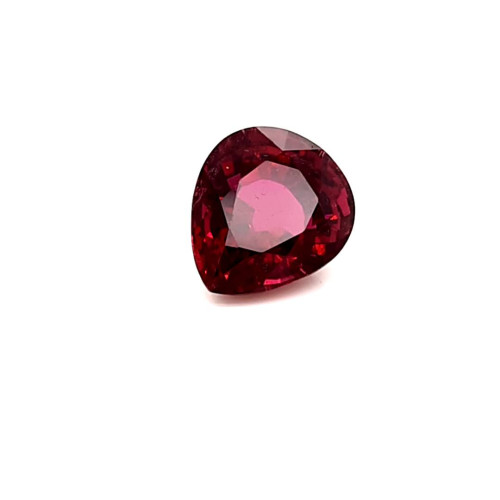 RUBELITE TOURMALINE
