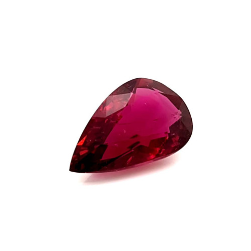 RUBELITE TOURMALINE