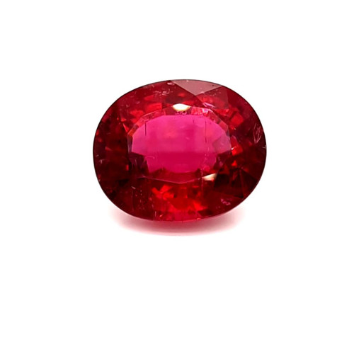 RUBELITE TOURMALINE