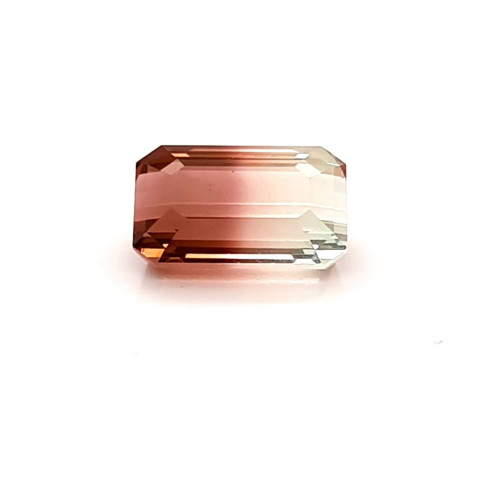 BI-COLOUR TOURMALINE