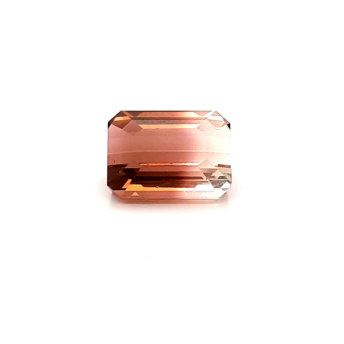 BI-COLOUR TOURMALINE