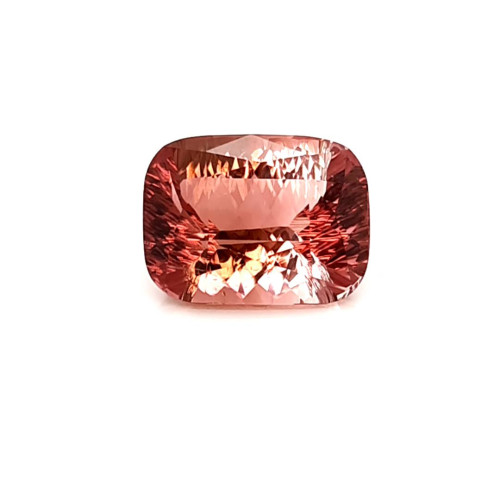 BI-COLOUR TOURMALINE