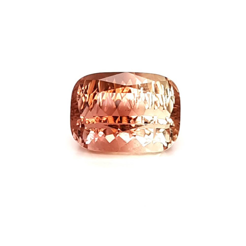 BI-COLOUR TOURMALINE