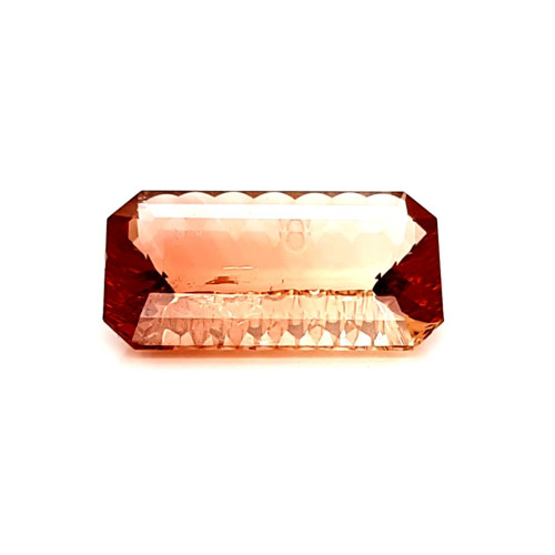 BI-COLOUR TOURMALINE