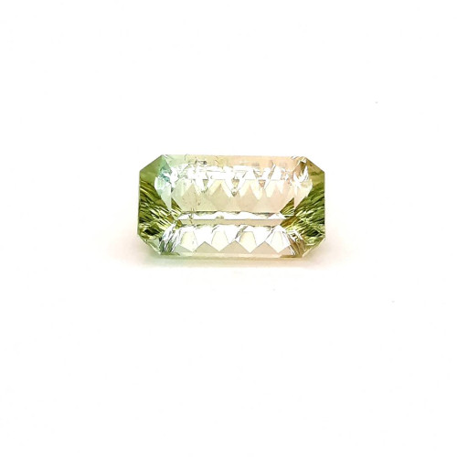 BI-COLOUR TOURMALINE
