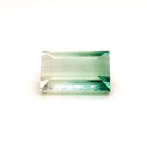 BI-COLOUR TOURMALINE