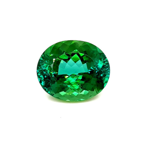 GREEN TOURMALINE