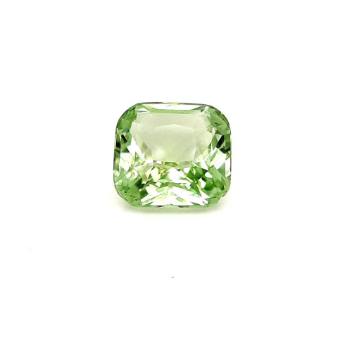 GREEN TOURMALINE